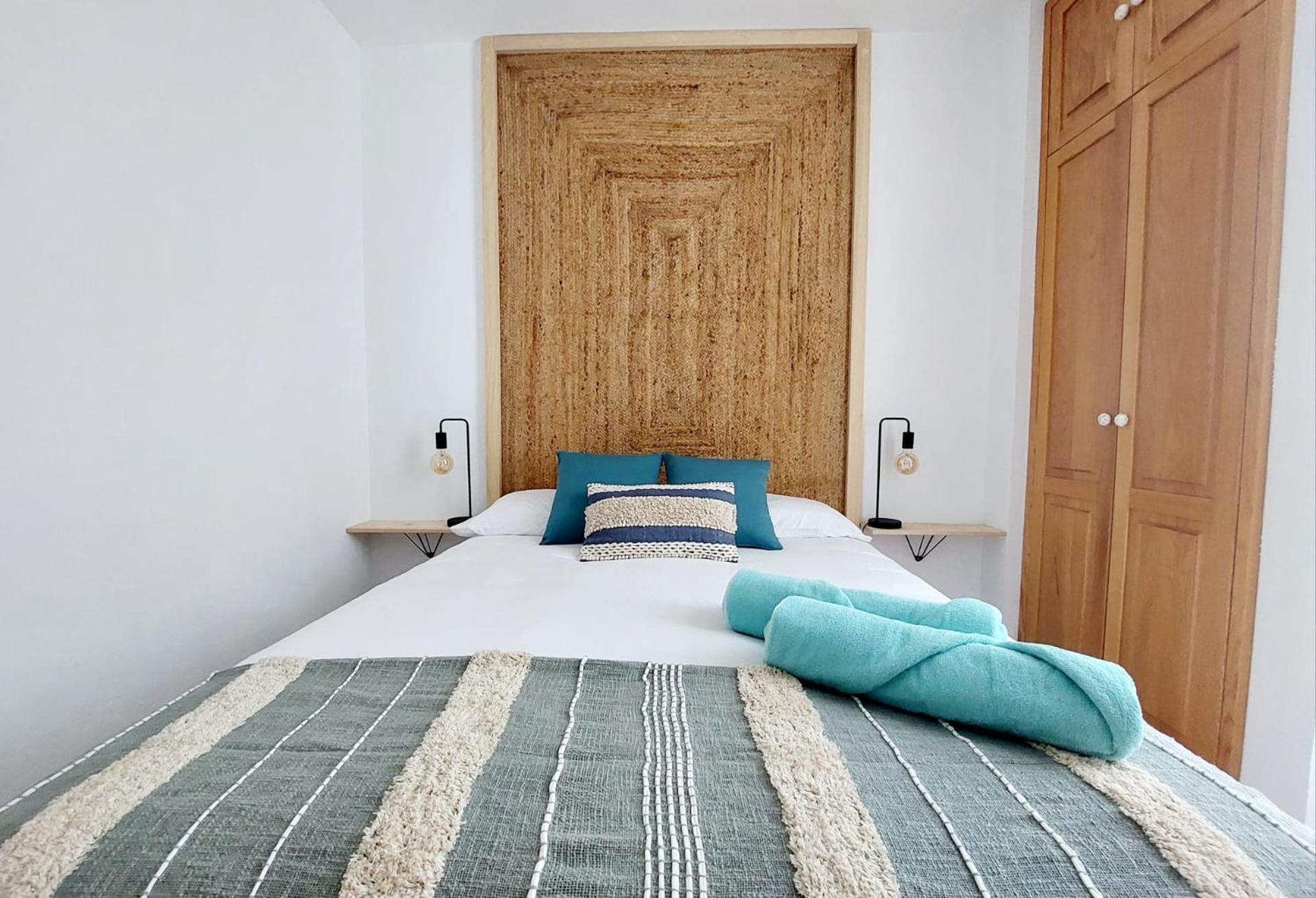 Apartamento Centrico Con Playa Y Piscina Playa del Inglés Eksteriør billede