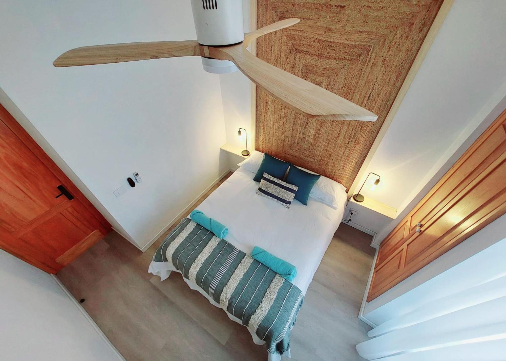 Apartamento Centrico Con Playa Y Piscina Playa del Inglés Eksteriør billede