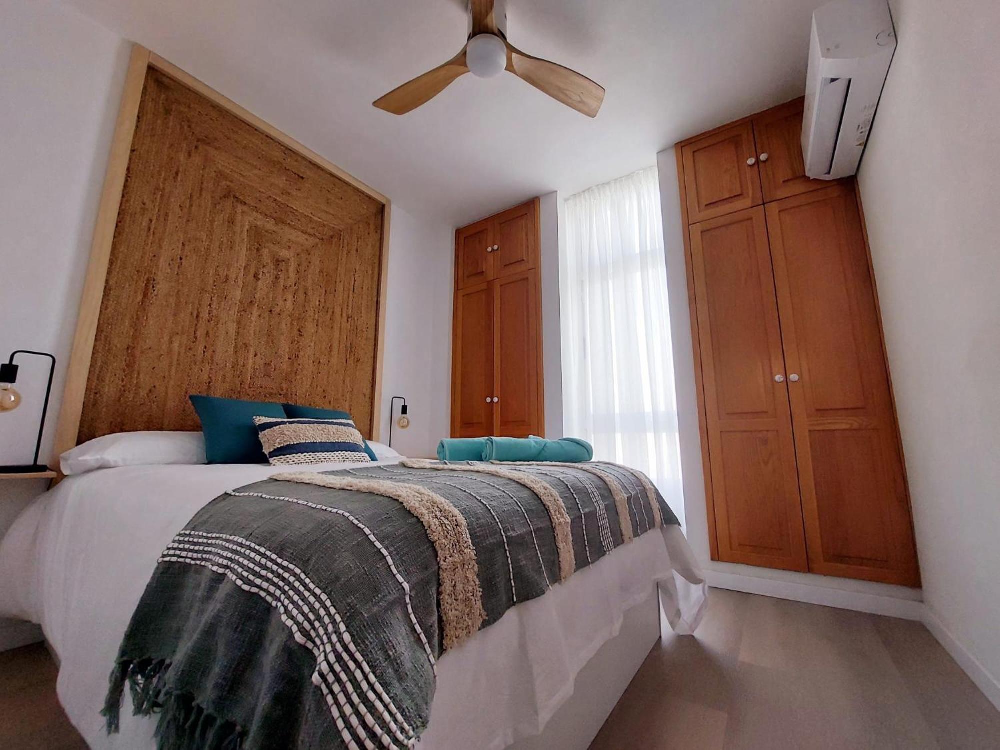 Apartamento Centrico Con Playa Y Piscina Playa del Inglés Eksteriør billede