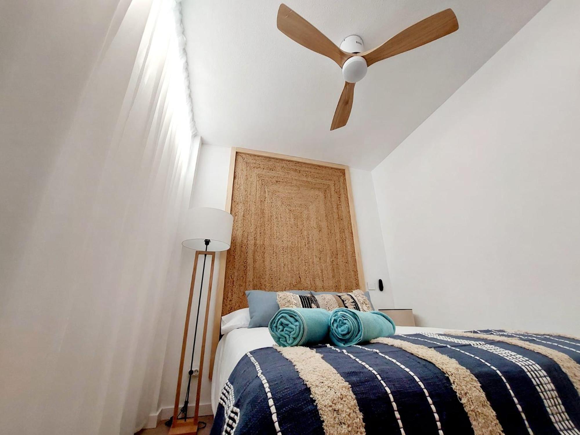 Apartamento Centrico Con Playa Y Piscina Playa del Inglés Eksteriør billede